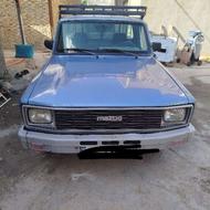 مزدا2000ژاپنی