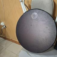 دف طلقی نوجوان