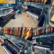 پیانو طرح آکوستیک/فول آبشن//ارسال به سراسر کشور