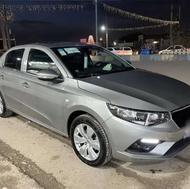 تارا v4. مدل 1404 اتوماتیک مزایده