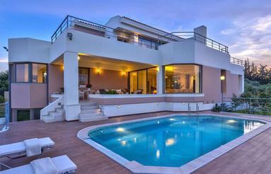 فروش خانه ویلایی لوکس 231 متر