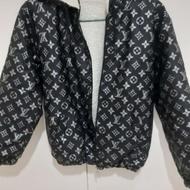 کاپشن چرم صنعتی