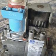 شیرگاز845سیگما ایتالیا