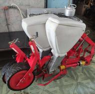 دو عدد بذر کار تراشکده