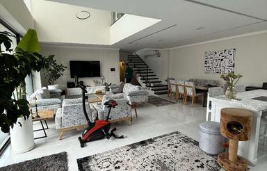 فروش ویلا 350 متر در خیابان تهران