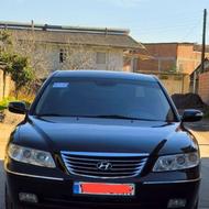 ازرا 2009داخل مشکی نو