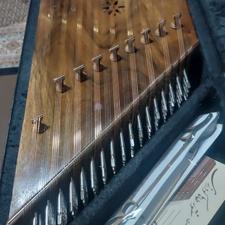 سنتور آموزشی آک ودومهر ویژه اک