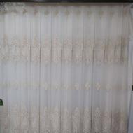 پرده پذیرایی