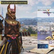 اکانت کالاف دیوتی مفت