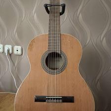 گیتار کلاسیک حرفه ای الحمرا 2c