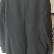 پالتو فوتر مردانه