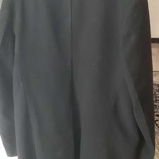 پالتو فوتر مردانه