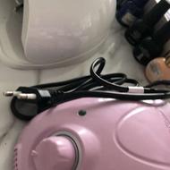 دستگاه ناخن کاری