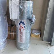 سیستم خشک کن و گرمایشی جت هیتر