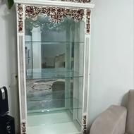 ویترین کاملا سالم