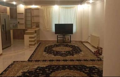 اجاره آپارتمان 117 متر در بلوار آزادی