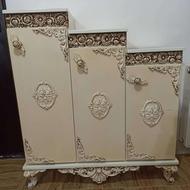 جاکفشی کاملا سالم