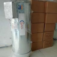 هیترگرمایشی خشک کن جت فن مرغداری دامداری