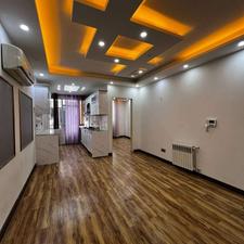 اجاره آپارتمان 50 متر در فاز 1 پارکینگ اختصاصی فول فول