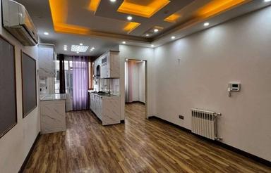 اجاره آپارتمان 50 متر در فاز 1 پارکینگ اختصاصی فول فول