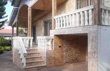 فروش ویلا مسکونی