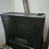 بخاری کوچیک برای اتاق کودک