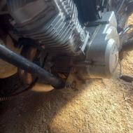 موتور سیکلت 125