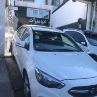 شاهین G 1400 سفید