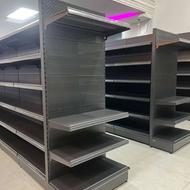 قفسه دیواری قفسه انباری میز چک اوت قفسه طرح ترک استند سیگار