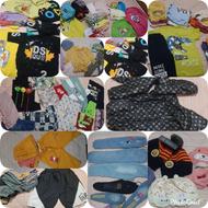 دست فروش و بساطی