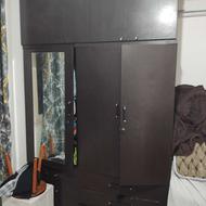 کمد وباکس ومیز با اییه