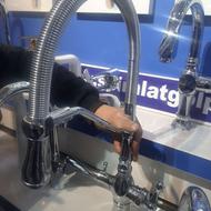 شیر ظرفشویی