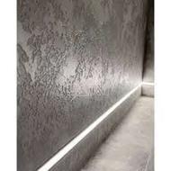 نقاشی ساختمان و پتینه از صفر تا صد