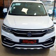 فردا SX5 1404 سفید