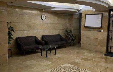 فروش آپارتمان 80 متر در باغ فیض