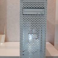 کامپیوتر DDR 3 فقط کیس