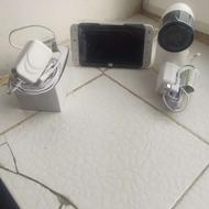 دوربین اتاق کودک