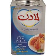 روغن جامد 5کیلویی لادن و اویلا وغنچه 1630