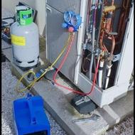 تعمیرات فنی انواع یخچالهای صنعتی پرده هوا یخچالها بستنی