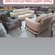 مبل چستر ترک فوق حرفه ای درحدصفر