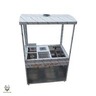 فروش مغازه ساندویچی