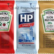 آگهی تبلیغی چاپ و تولید اختصاصی ساشه سس