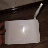 مودم اینترنت WIFI
