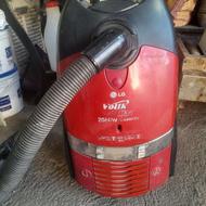 جاروبرقی سالم الجی