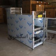 فروش ویژه سردخانه جسد 1 تا 4 طبقه + 10 سال خدمات