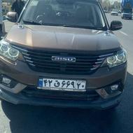 بیسو tu3 فول ex مدل98 بیرنگ