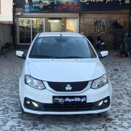 ساینا ساینا دنده ای S 1402 سفید