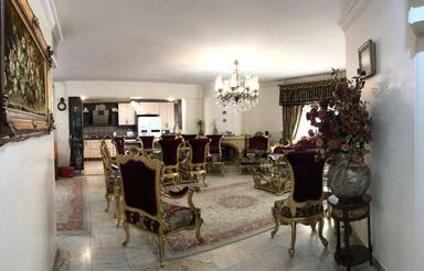 اجاره آپارتمان 154 متر در جهانتاب