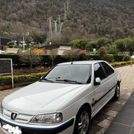 پارس تیوفایو 94