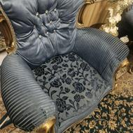 مبلمان 9نفره درحدنو